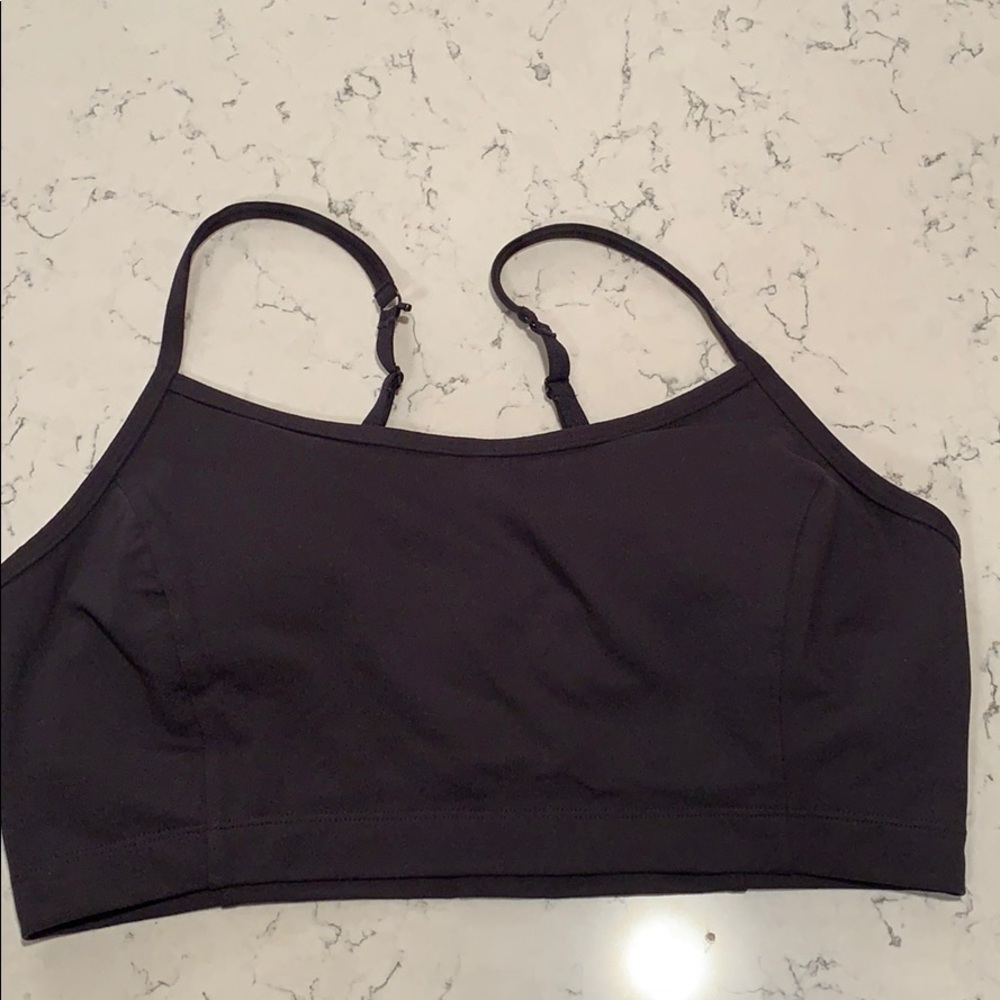 Under Amour sports bra